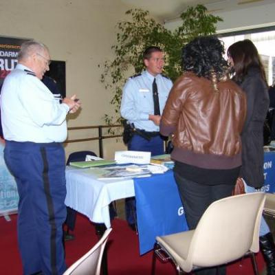 Forum 2010