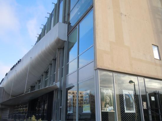 Centre culturel de Chelles