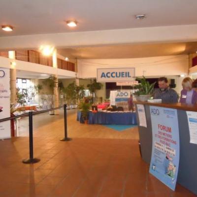 Forum 2011